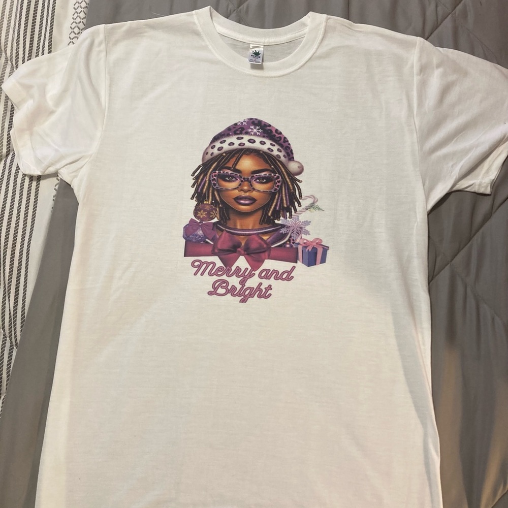 Christmas Tee